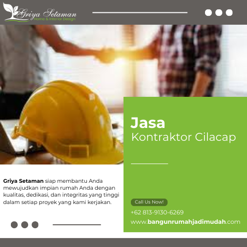 AK47PROJECT: Solusi Jasa & Layanan Cilacap yang Mengerti Kebutuhan Anda